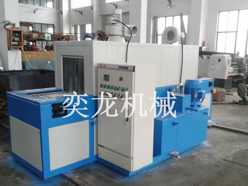 工業(yè)用清洗機(jī)的選擇方法是啥？